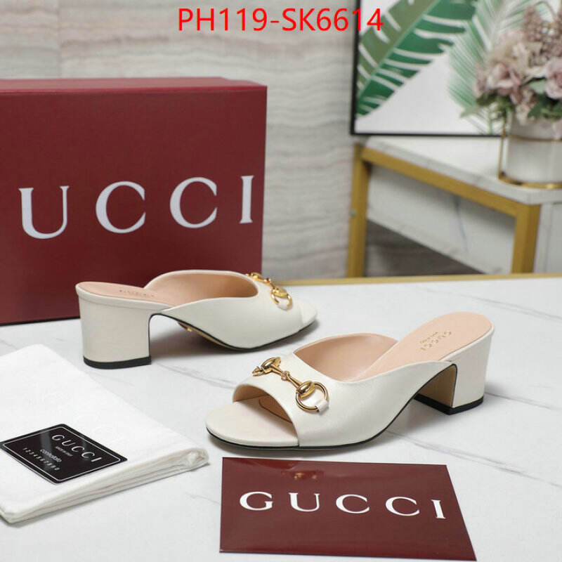 Women Shoes-Gucci is it ok to buy replica ID: SK6614 $: 119USD