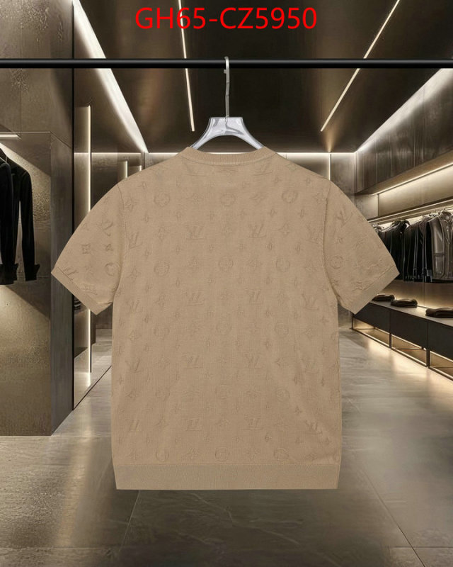 Clothing-LV 7 star collection ID: CZ5950 $: 65USD