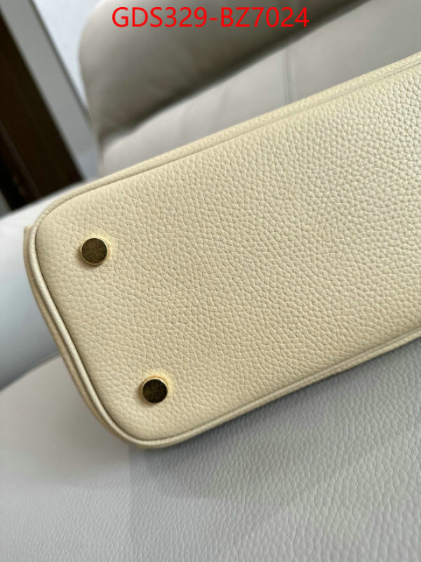 Burberry Bags(TOP)-Handbag- buy the best replica ID: BZ7024