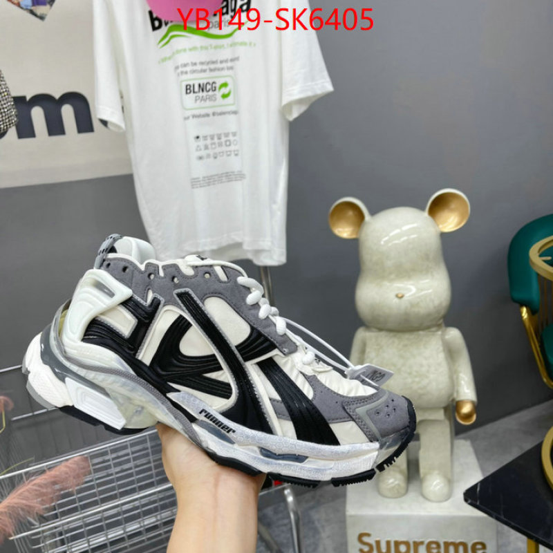 Men Shoes-Balenciaga the best affordable ID: SK6405