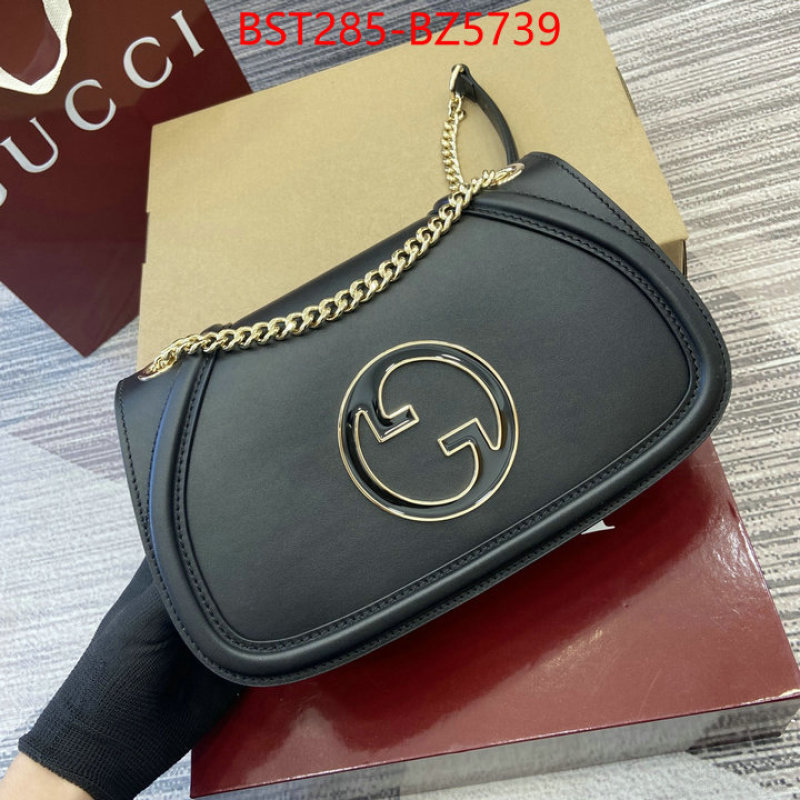 Gucci Bags(TOP)-Crossbody- buy luxury 2024 ID: BZ5739 $: 285USD,