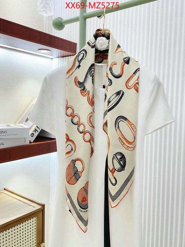 Scarf-Hermes buying replica ID: MZ5275 $: 69USD