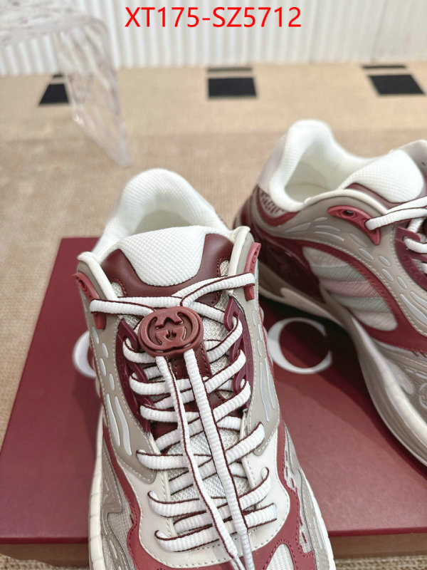 Women Shoes-Gucci new designer replica ID: SZ5712 $: 175USD