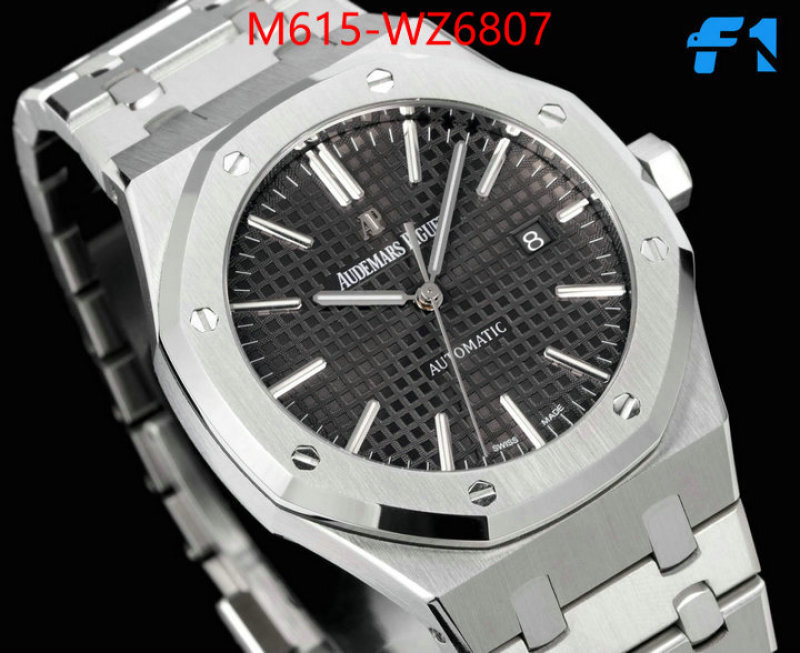 Watch(TOP)-Audemars Piguet 7 star replica ID: WZ6807 $: 615USD