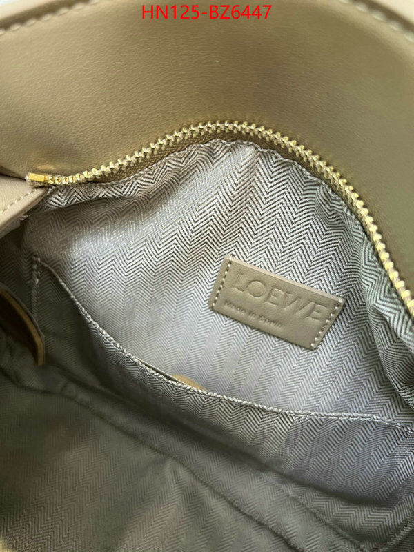 Loewe Bags(4A)-Puzzle- best fake ID: BZ6447 $: 125USD,