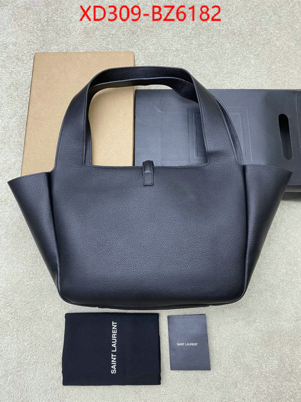 YSL Bags(TOP)-Handbag- wholesale replica shop ID: BZ6182 $: 309USD,