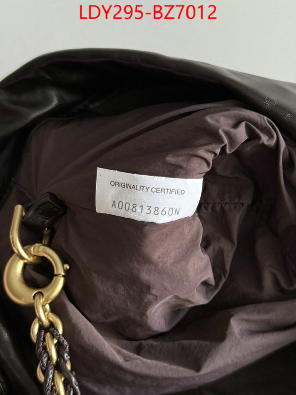 BV Bags(TOP)-Crossbody- replica us ID: BZ7012 $: 295USD,