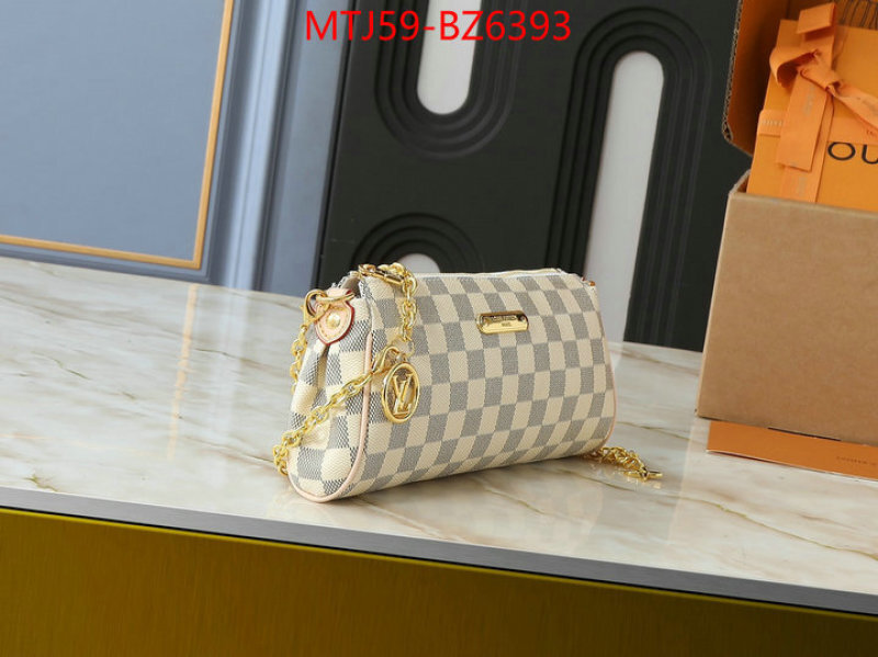 LV Bags(4A)-Pochette MTis Bag- outlet sale store ID: BZ6393 $: 59USD,