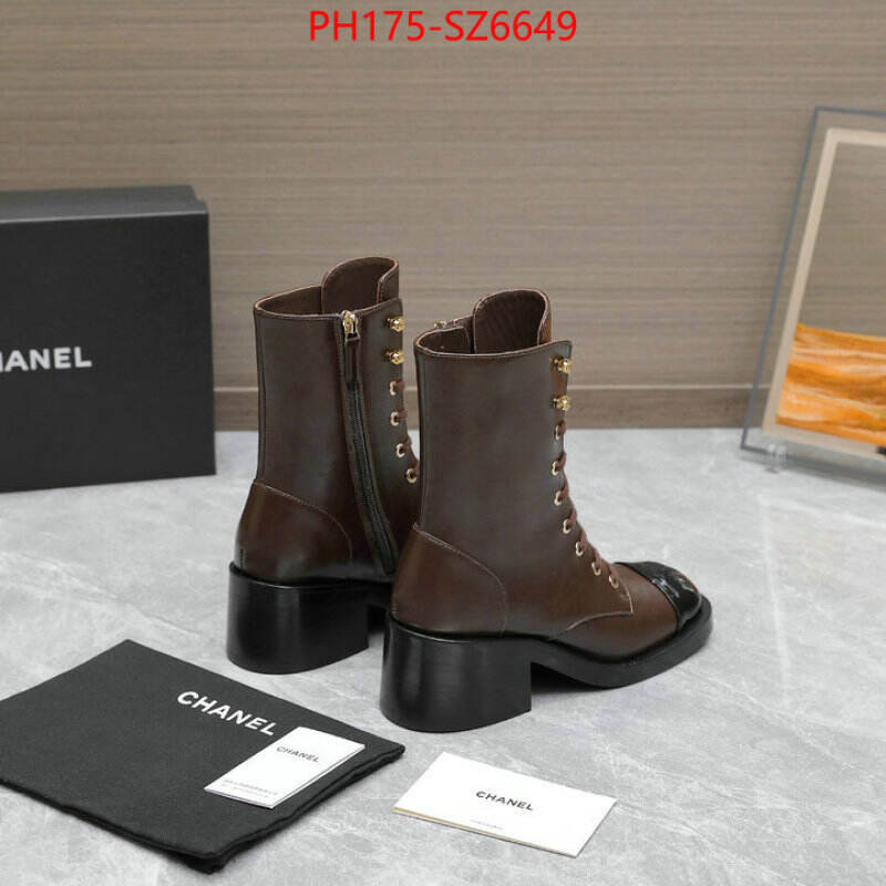 Women Shoes-Boots aaaaa customize ID: SZ6649 $: 175USD