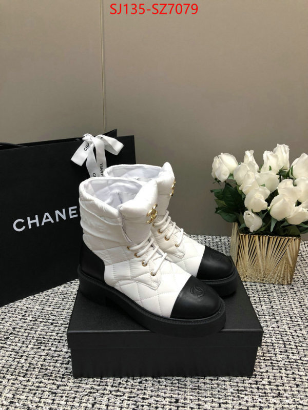 Women Shoes-Boots buy the best high quality replica ID: SZ7079 $: 135USD