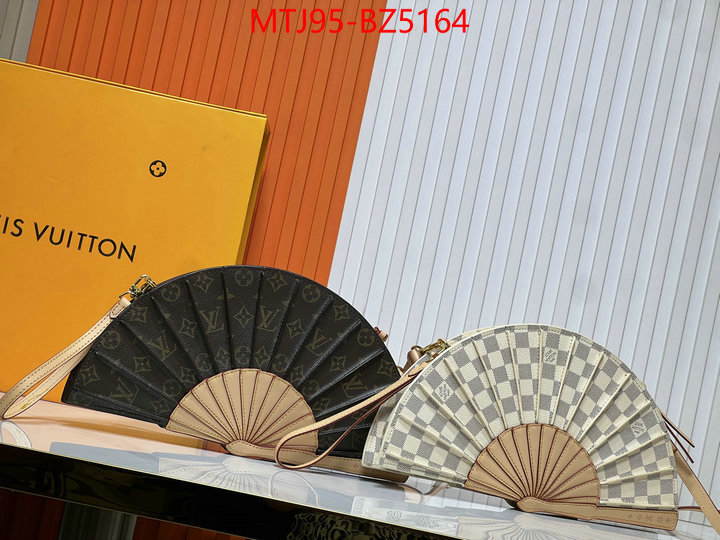 LV Bags(4A)-Pochette MTis Bag- from china 2024 ID: BZ5164 $: 95USD,