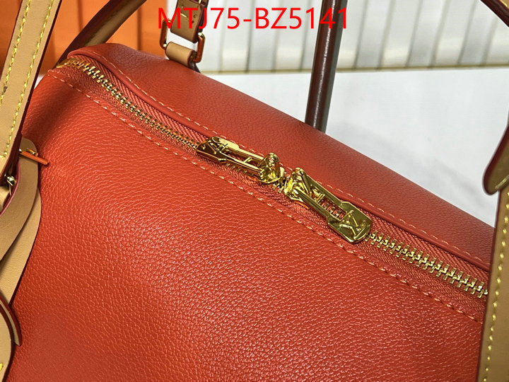 LV Bags(4A)-Pochette MTis Bag- how quality ID: BZ5141 $: 75USD,