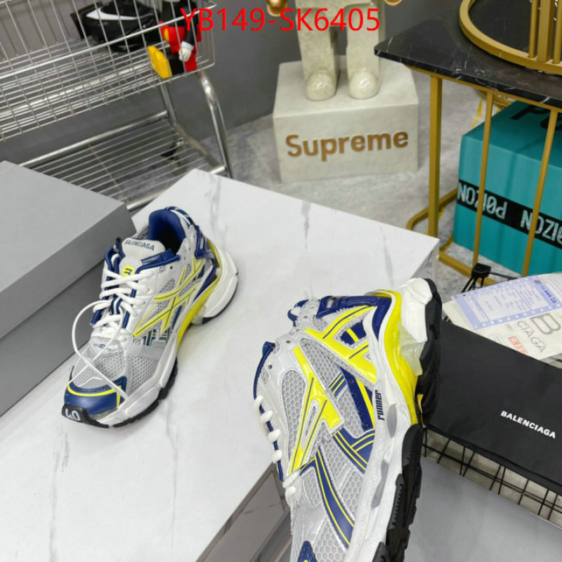 Men Shoes-Balenciaga the best affordable ID: SK6405