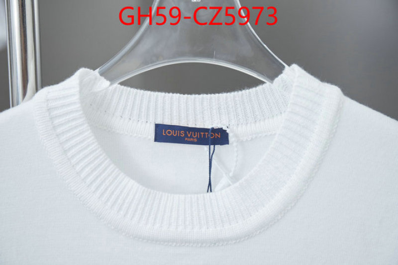 Clothing-LV aaaaa replica designer ID: CZ5973 $: 59USD