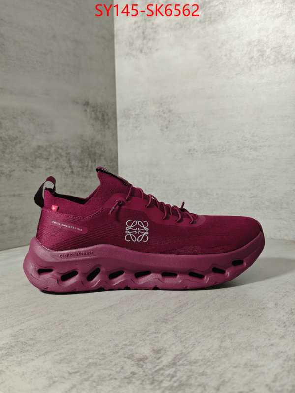 Men Shoes-Loewe where quality designer replica ID: SK6562 $: 145USD