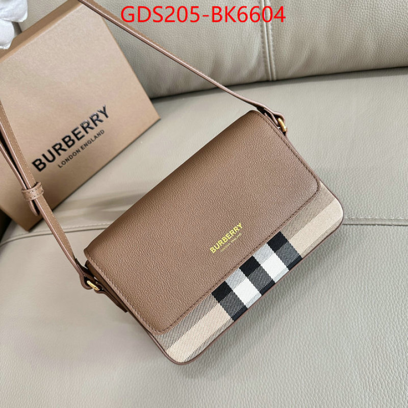 Burberry Bags(TOP)-Crossbody- cheap wholesale ID: BK6604 $: 205USD,