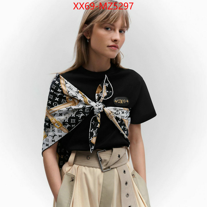 Scarf-LV top 1:1 replica ID: MZ5297 $: 69USD
