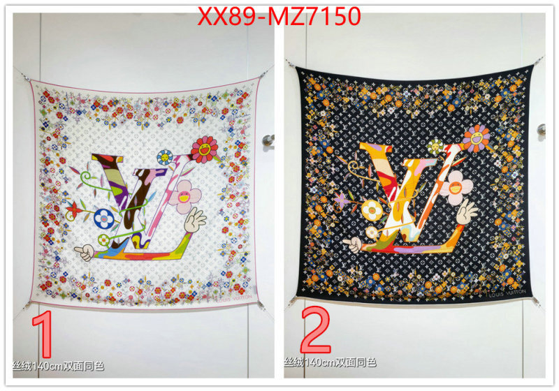 Scarf-LV where can you buy replica ID: MZ7150 $: 89USD