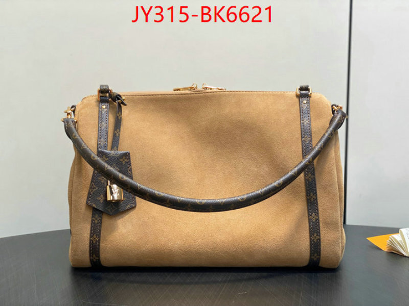 LV Bags(TOP)-Handbag Collection- 2024 replica wholesale cheap sales online ID: BK6621 $: 315USD,