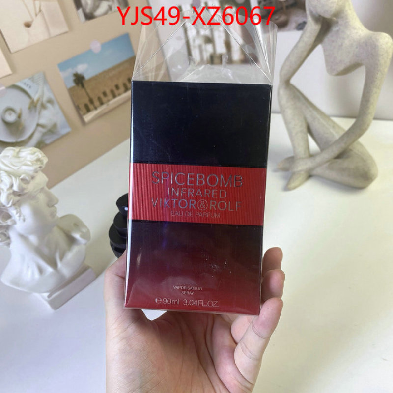 Perfume-Viktor Rolf replcia cheap from china ID: XZ6067 $: 49USD