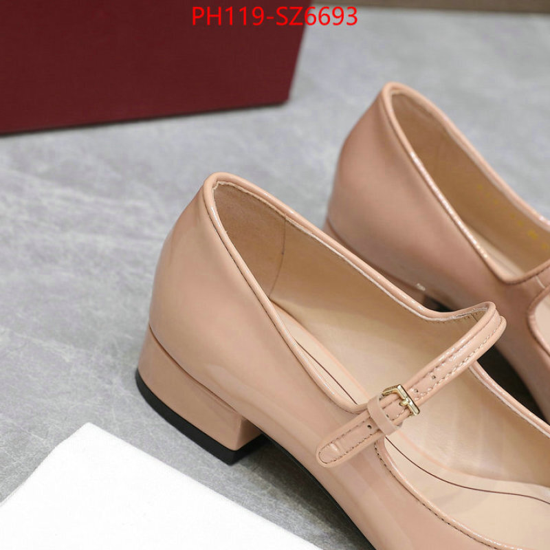 Women Shoes-Gucci best replica 1:1 ID: SZ6693 $: 119USD