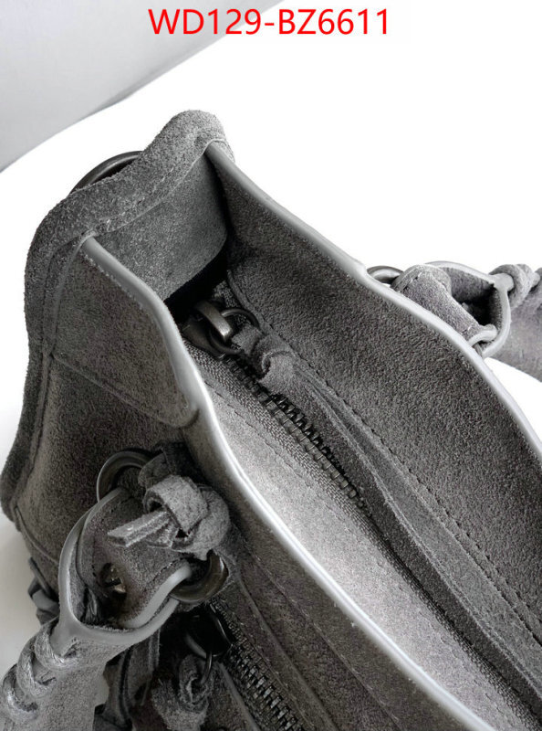 Balenciaga Bags(4A)-Neo Classic- online from china ID: BZ6611