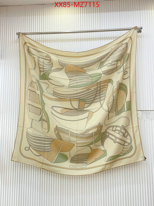 Scarf-Hermes outlet sale store ID: MZ7115 $: 85USD