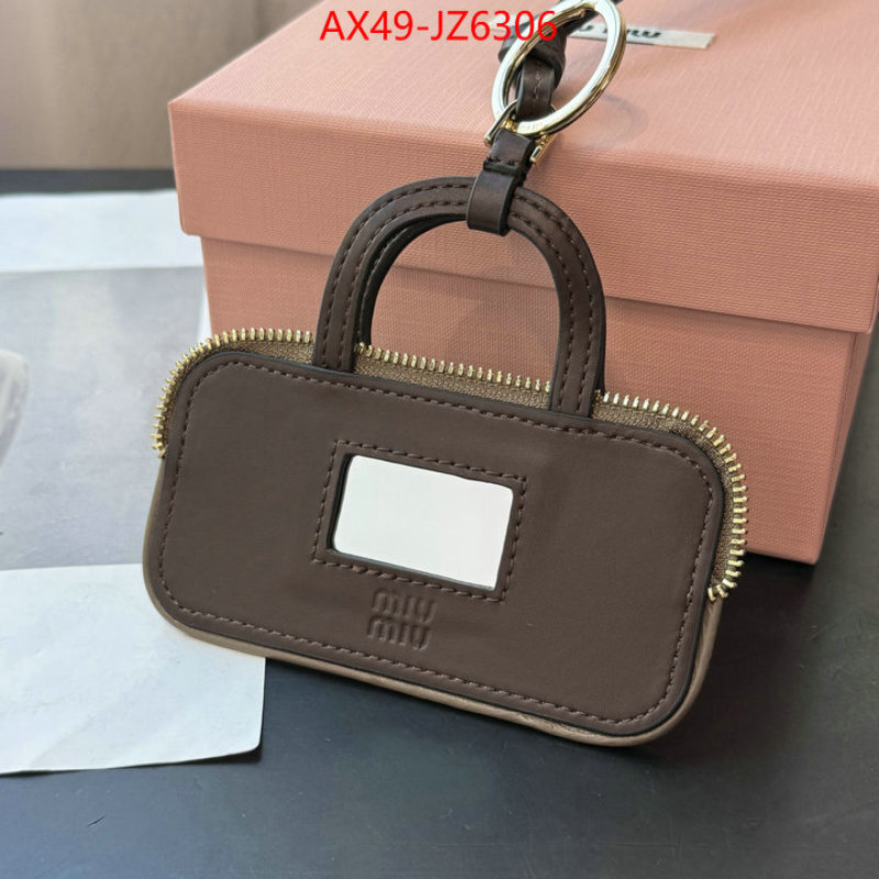 Jewelry-Miu Miu the quality replica ID: JZ6306 $: 49USD