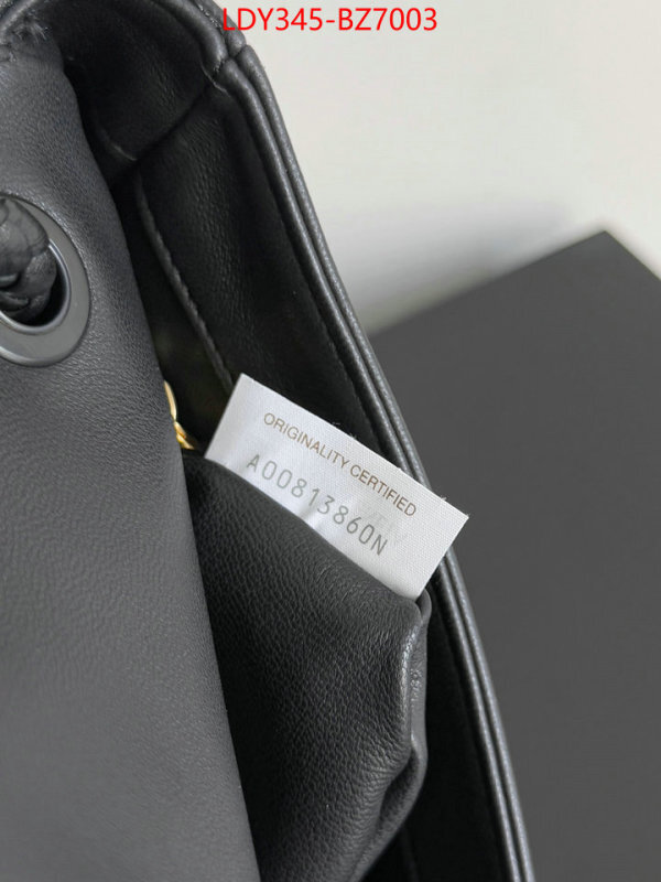 BV Bags(TOP)-Handbag- best replica ID: BZ7003 $: 345USD,