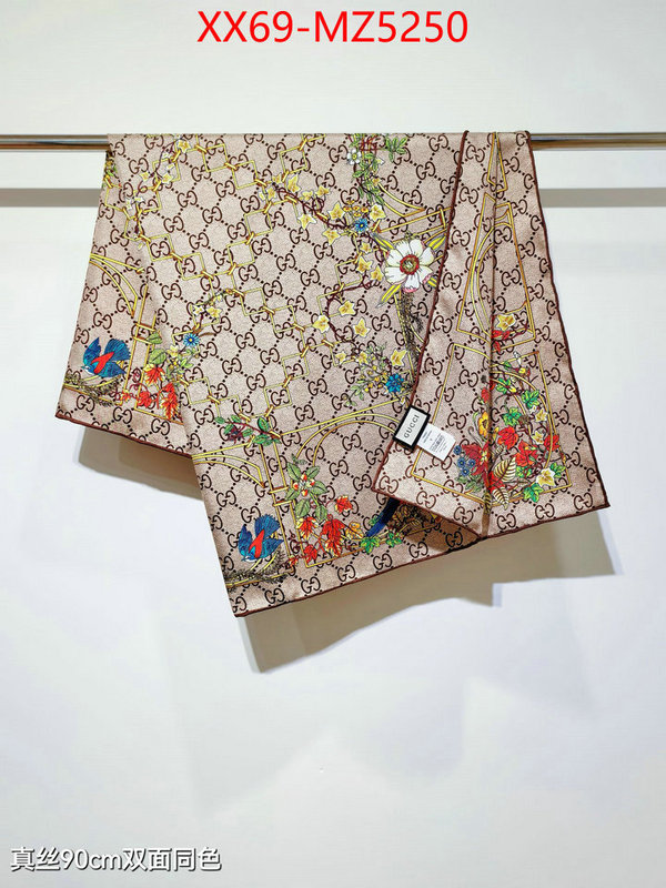 Scarf-Gucci buy replica ID: MZ5250 $: 69USD