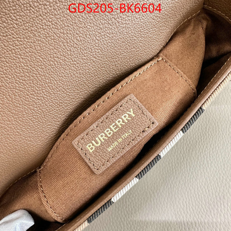 Burberry Bags(TOP)-Crossbody- cheap wholesale ID: BK6604 $: 205USD,