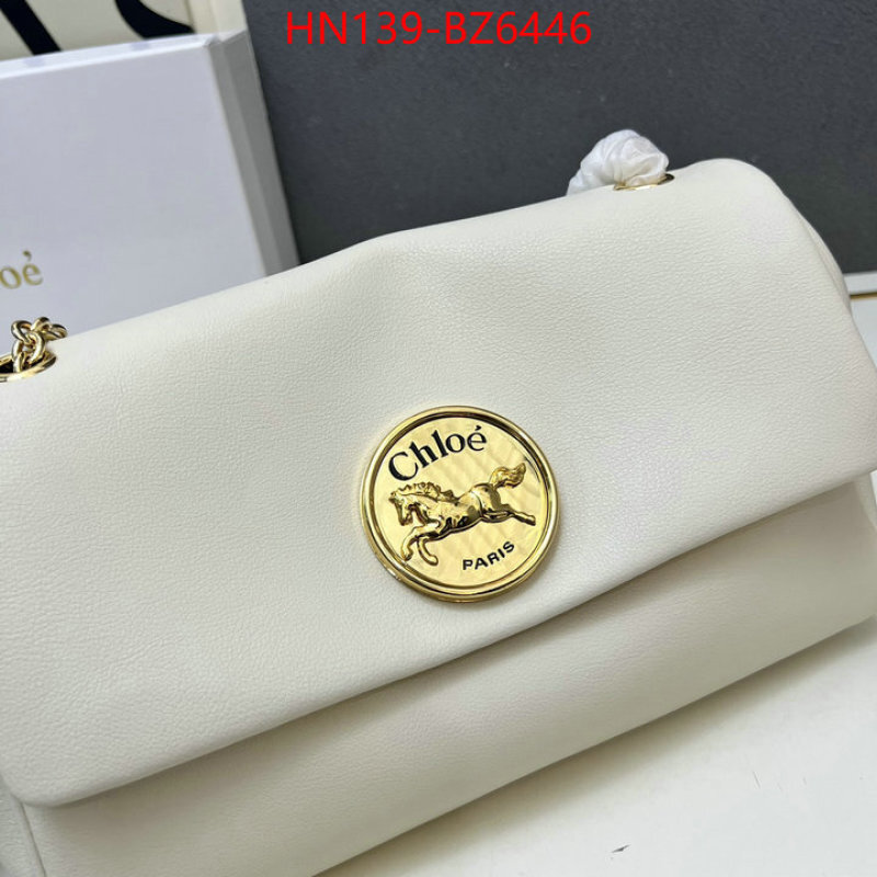 Chloe Bags(4A)-Crossbody- buy cheap ID: BZ6446 $: 139USD,