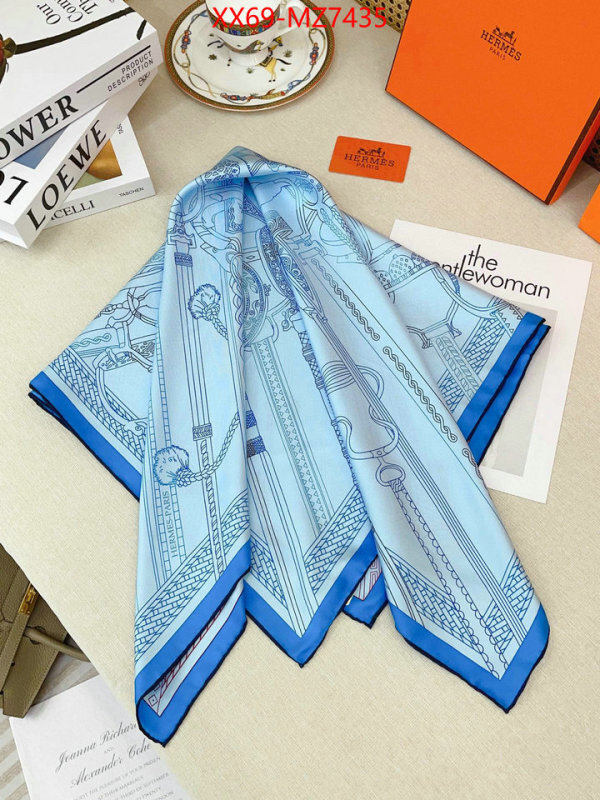 Scarf-Hermes practical and versatile replica designer ID: MZ7435 $: 69USD