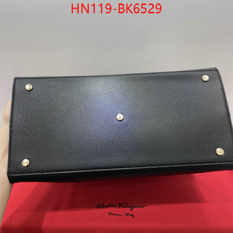 Ferragamo Bags(4A)-Handbag- where should i buy replica ID: BK6529 $: 119USD,