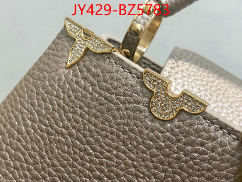 LV Bags(TOP)-Handbag Collection- good ID: BZ5783