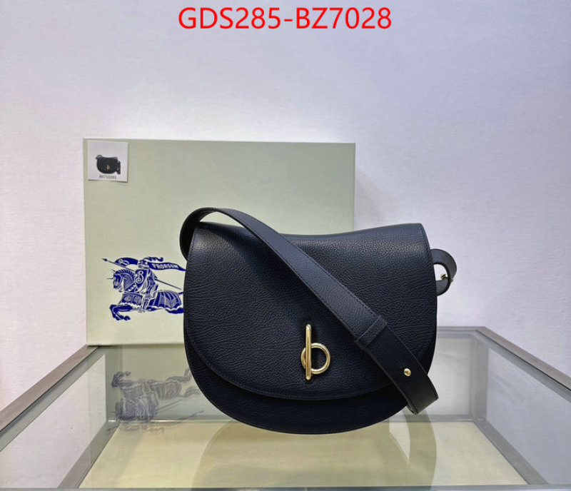 Burberry Bags(TOP)-Crossbody- we offer ID: BZ7028 $: 285USD,