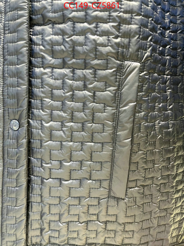 Down jacket Women-Moncler best replica ID: CZ5861 $: 149USD