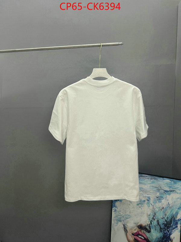 Clothing-YSL where should i buy replica ID: CK6394 $: 65USD