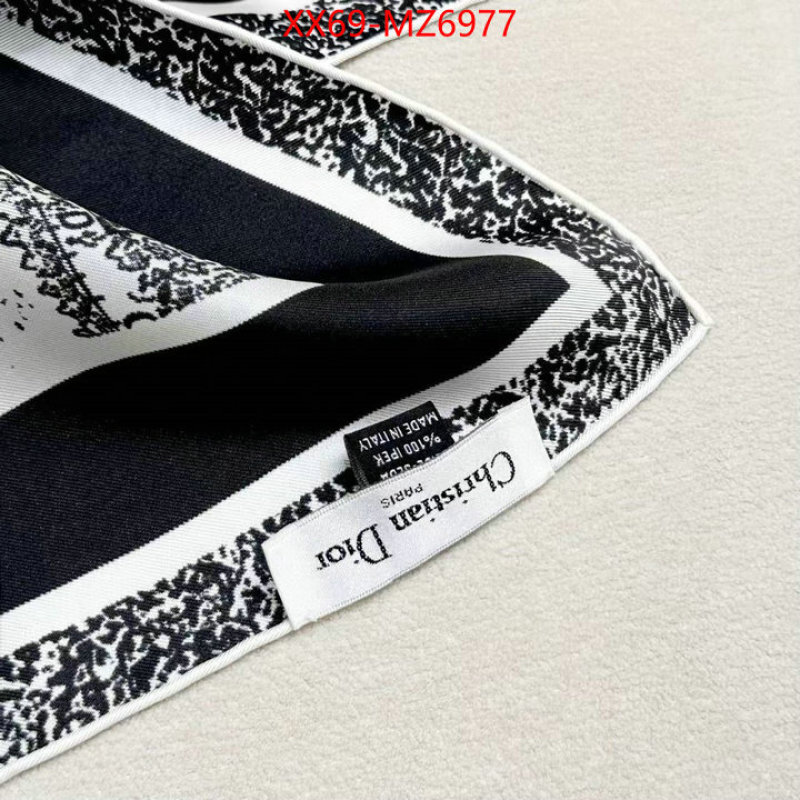 Scarf-Dior online from china ID: MZ6977 $: 69USD