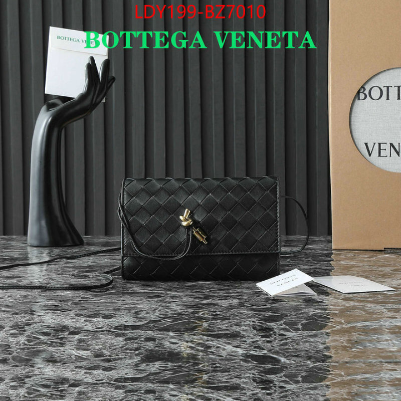 BV Bags(TOP)-Crossbody- buy best quality replica ID: BZ7010 $: 199USD,