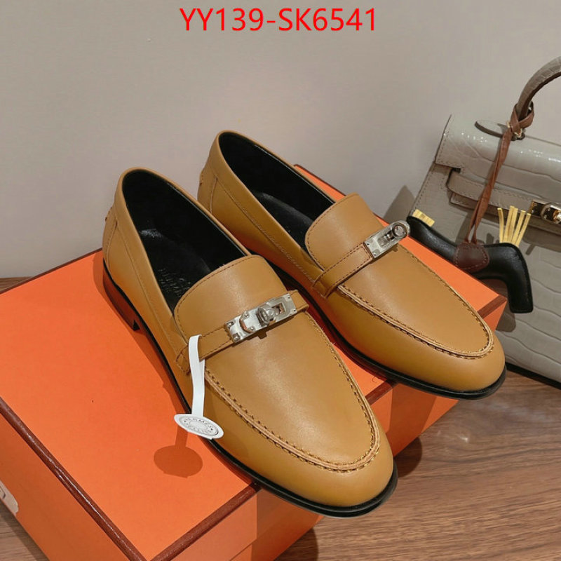 Women Shoes-Hermes buy ID: SK6541 $: 139USD