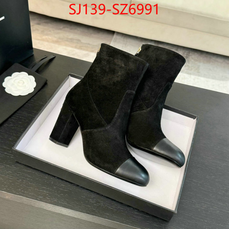 Women Shoes-Boots knockoff ID: SZ6991 $: 139USD