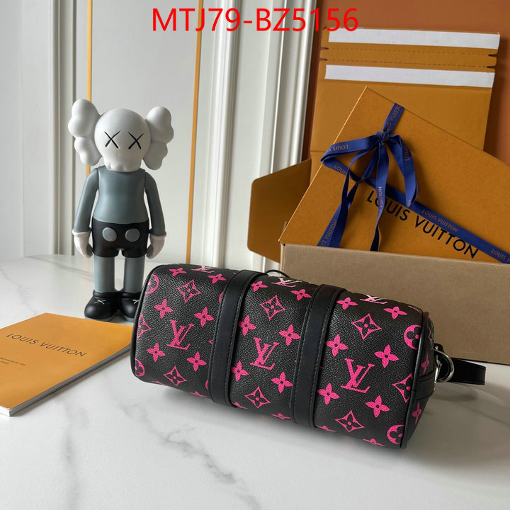 LV Bags(4A)-Speedy- the online shopping ID: BZ5156 $: 79USD,