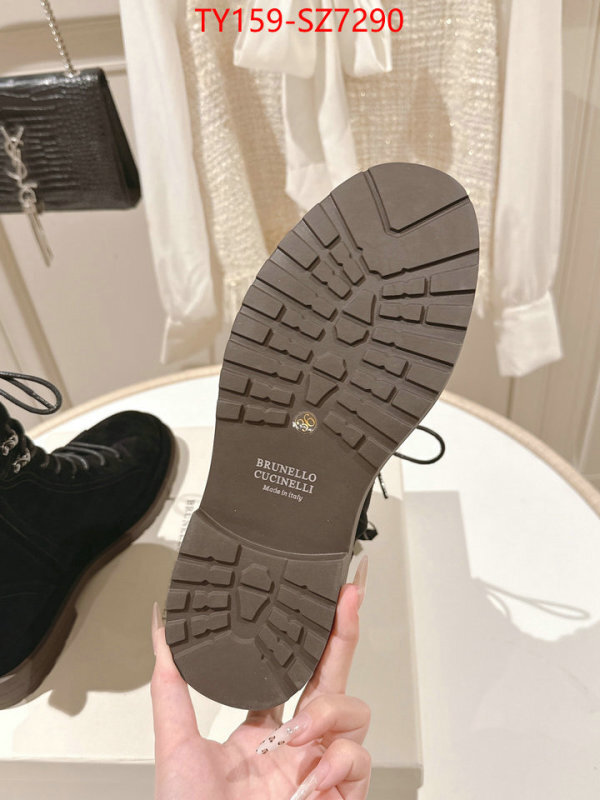 Women Shoes-Boots best capucines replica ID: SZ7290 $: 159USD