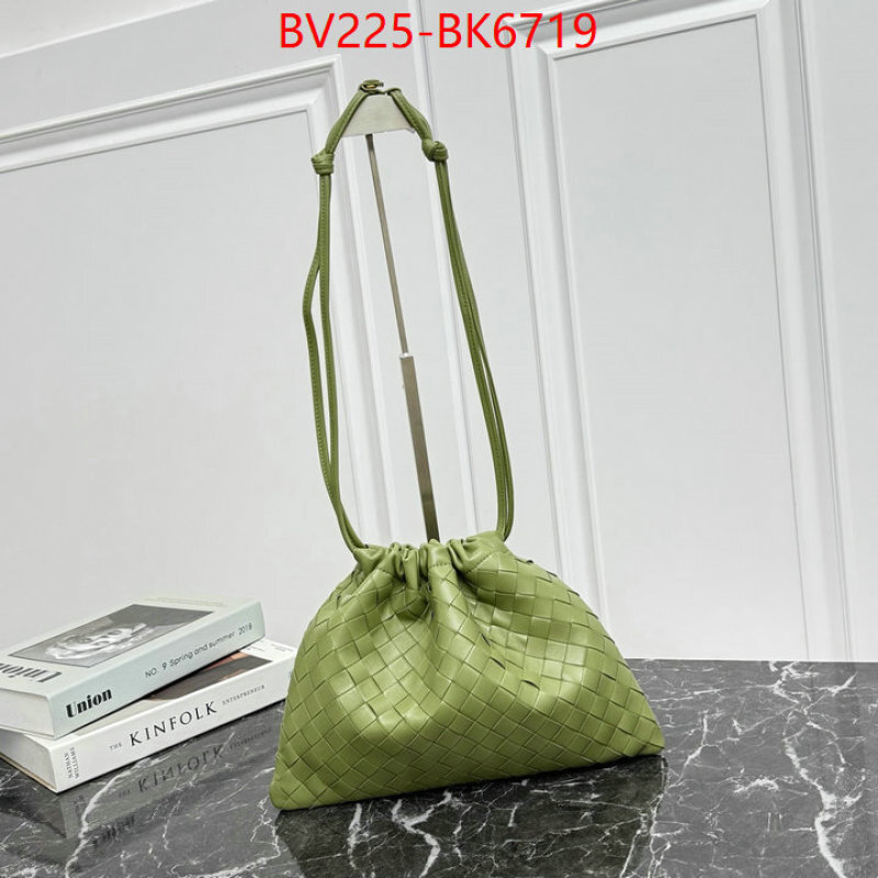 BV Bags(TOP)-Crossbody- designer fashion replica ID: BK6719 $: 225USD,