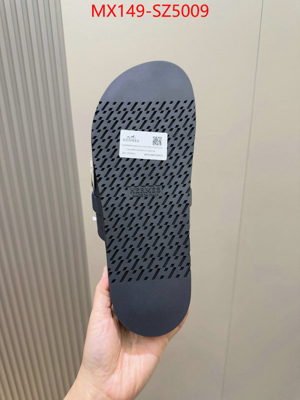 Men Shoes-Hermes top designer replica ID: SZ5009 $: 149USD
