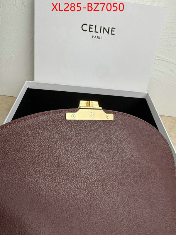 Celine Bags(TOP)-Triomphe Series where should i buy to receive ID: BZ7050