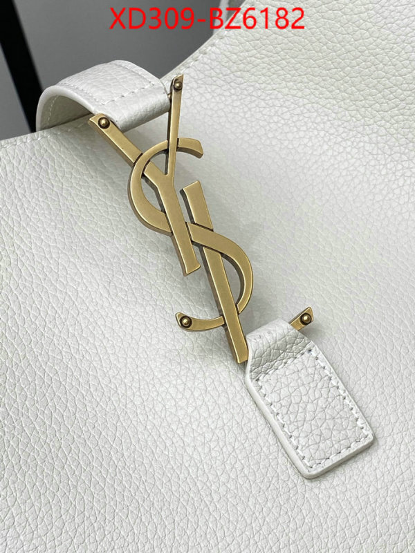 YSL Bags(TOP)-Handbag- wholesale replica shop ID: BZ6182 $: 309USD,