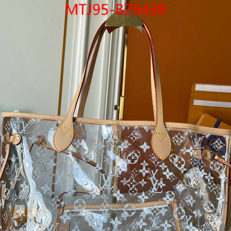 LV Bags(4A)-Neverfull- replica ID: BZ6438 $: 95USD,-shoes yupoo LV Bags(4A)-Neverfull- replica ID: BZ6438 $: 95USD,