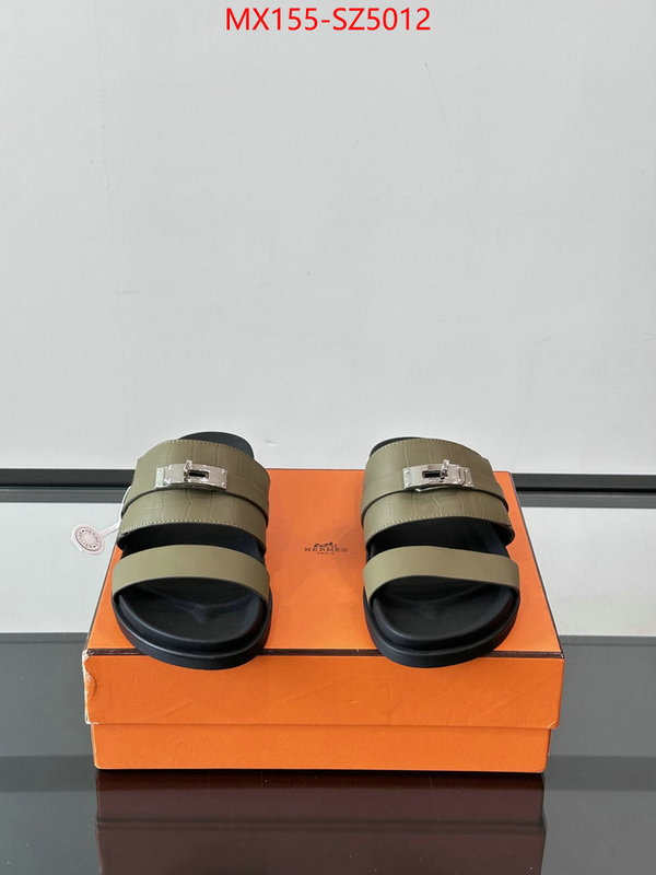 Men Shoes-Hermes best aaaaa ID: SZ5012 $: 155USD